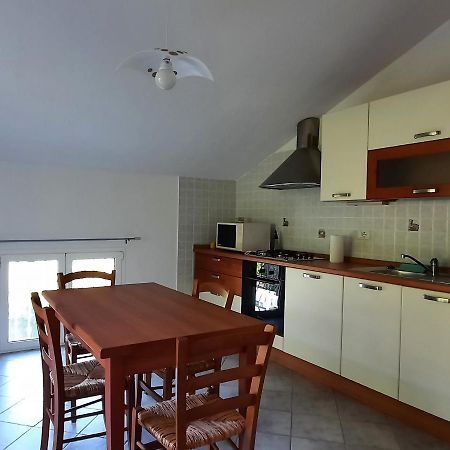 Ai Pe Da Colla Apartamento Colletta Exterior foto