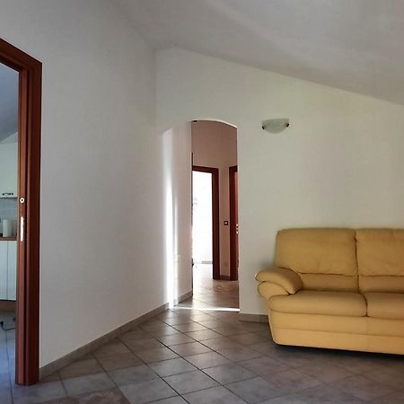 Ai Pe Da Colla Apartamento Colletta Exterior foto