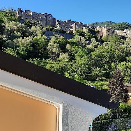 Ai Pe Da Colla Apartamento Colletta Exterior foto