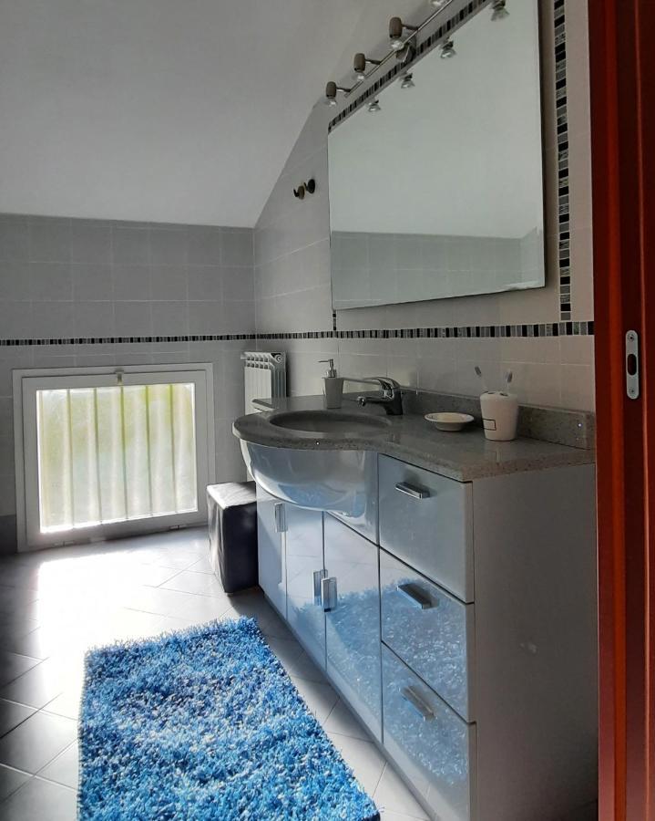 Ai Pe Da Colla Apartamento Colletta Exterior foto